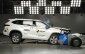 Toyota Highlander đạt tiêu chuẩn an toàn 5 sao của ANCAP